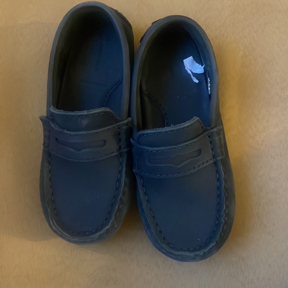 Jacadi loafers